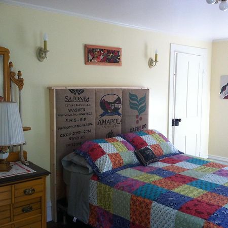 Barnard House Bed And Breakfast Pittsburgh Bagian luar foto