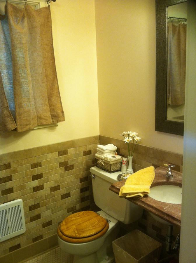 Barnard House Bed And Breakfast Pittsburgh Bagian luar foto