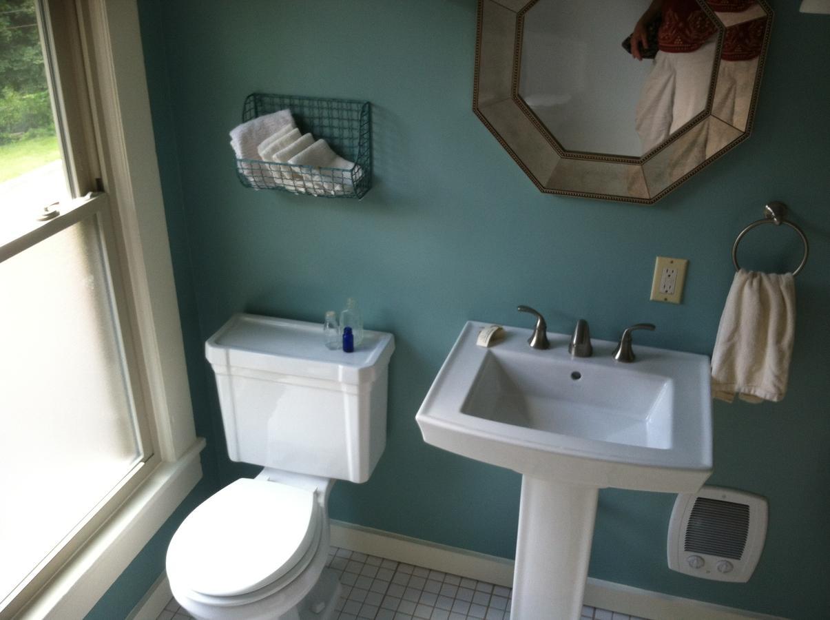 Barnard House Bed And Breakfast Pittsburgh Bagian luar foto