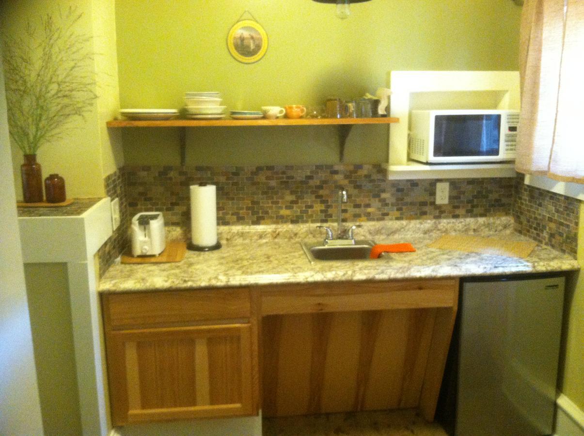 Barnard House Bed And Breakfast Pittsburgh Bagian luar foto