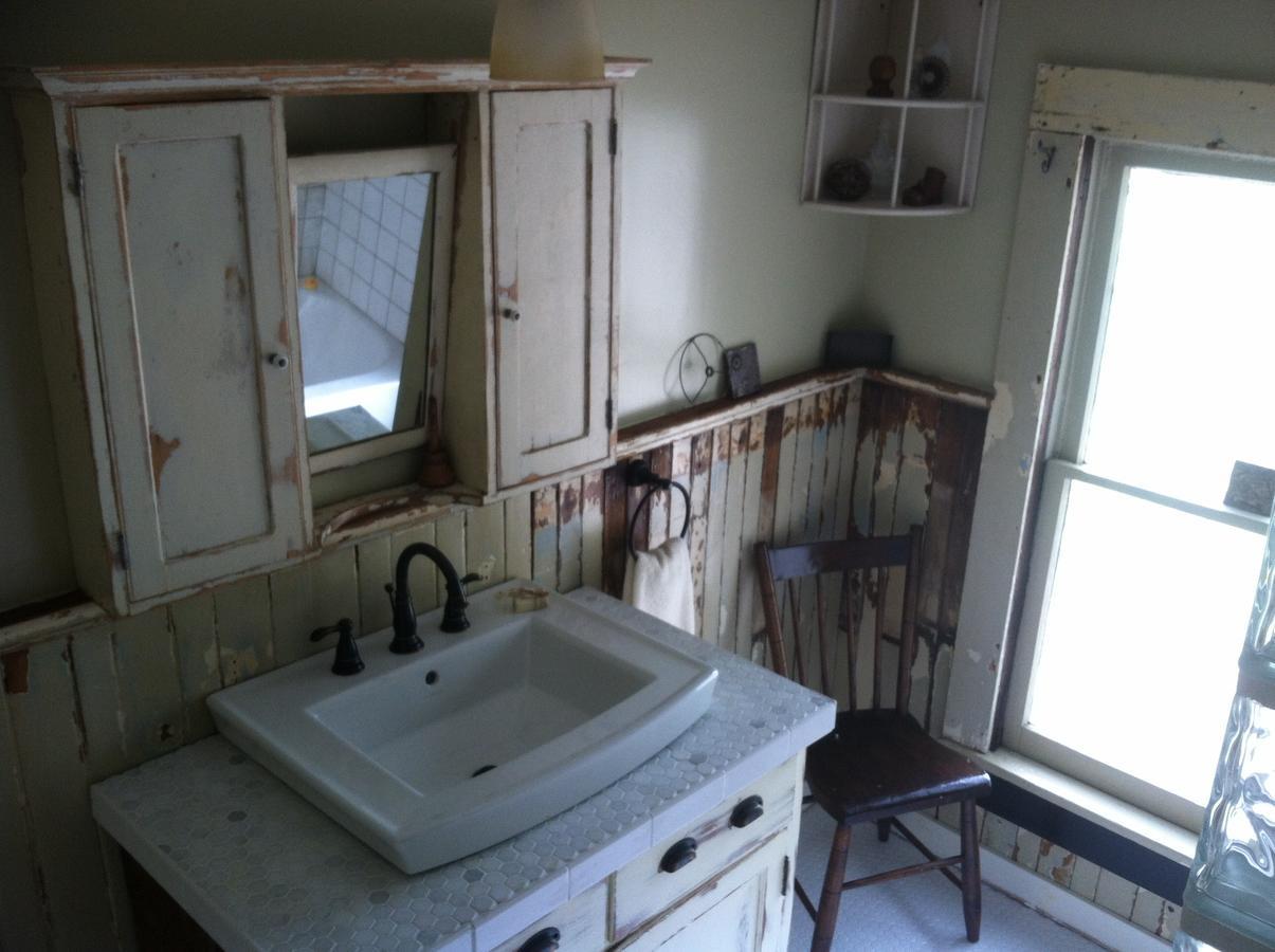 Barnard House Bed And Breakfast Pittsburgh Bagian luar foto